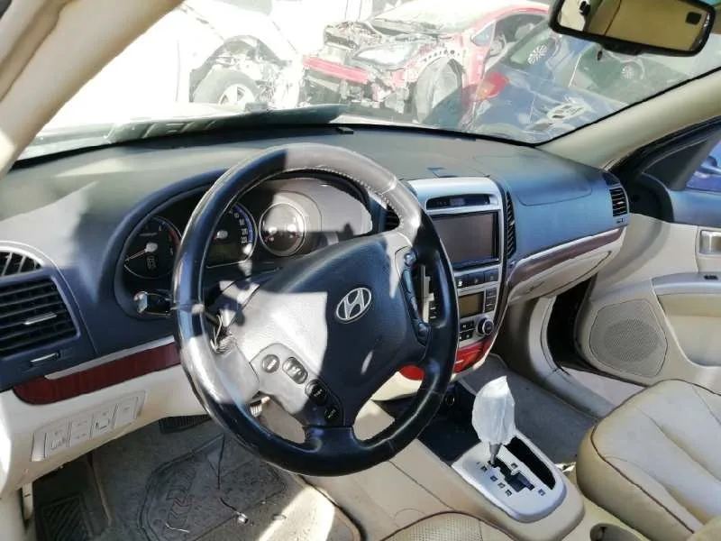Kit Airbag para Hyundai Santa Fe (Bm)