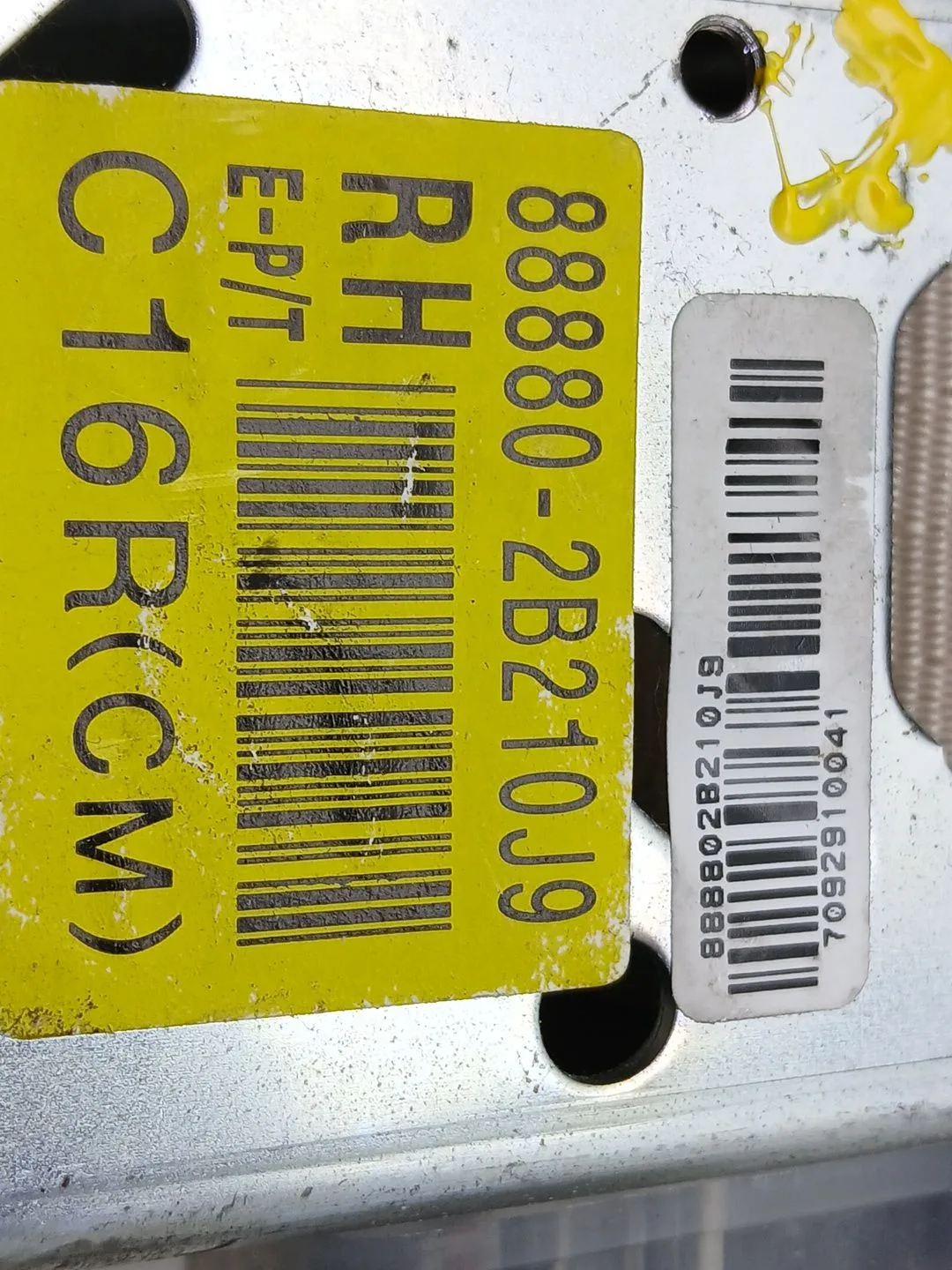 Kit Airbag para Hyundai Santa Fe (Bm)