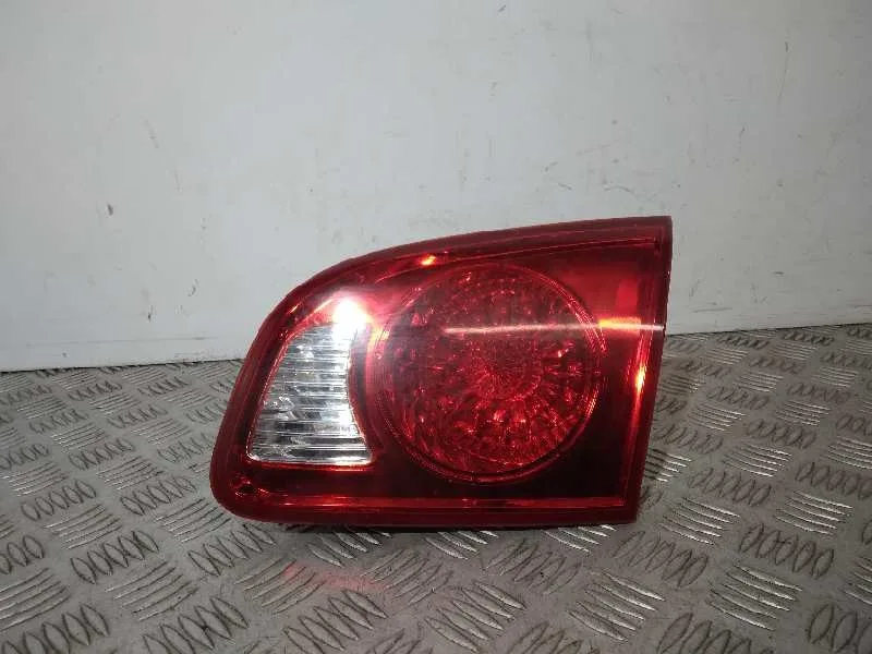 Piloto Trasero Derecho Interior para Hyundai Santa Fe (Bm)