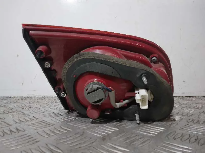 Piloto Trasero Derecho Interior para Hyundai Santa Fe (Bm)
