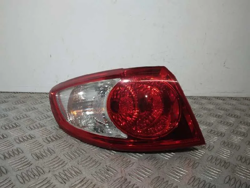 Piloto Trasero Izquierdo para Hyundai Santa Fe (Bm)