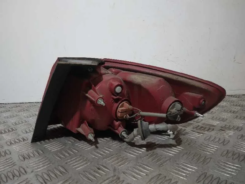 Piloto Trasero Izquierdo para Hyundai Santa Fe (Bm)