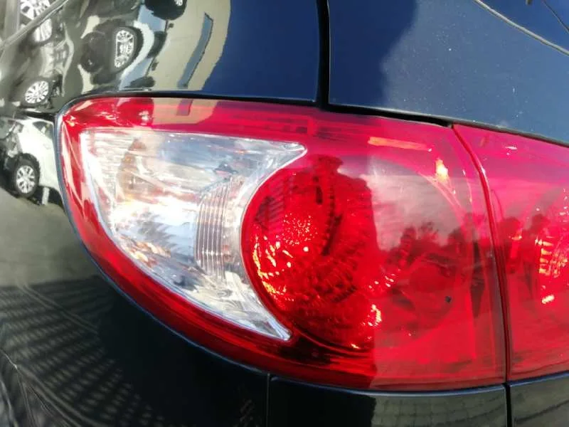 Piloto Trasero Izquierdo para Hyundai Santa Fe (Bm)