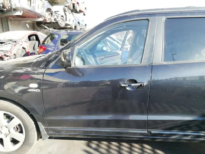 Puerta Delantera Izquierda para Hyundai Santa Fe (Bm)