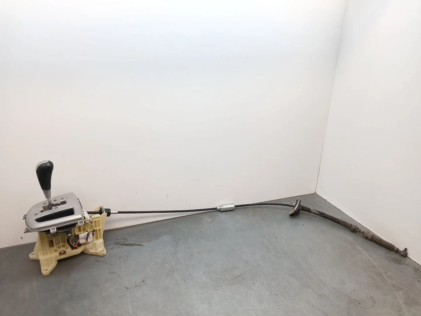 Palanca Cambio para Hyundai Santa Fe (Bm)