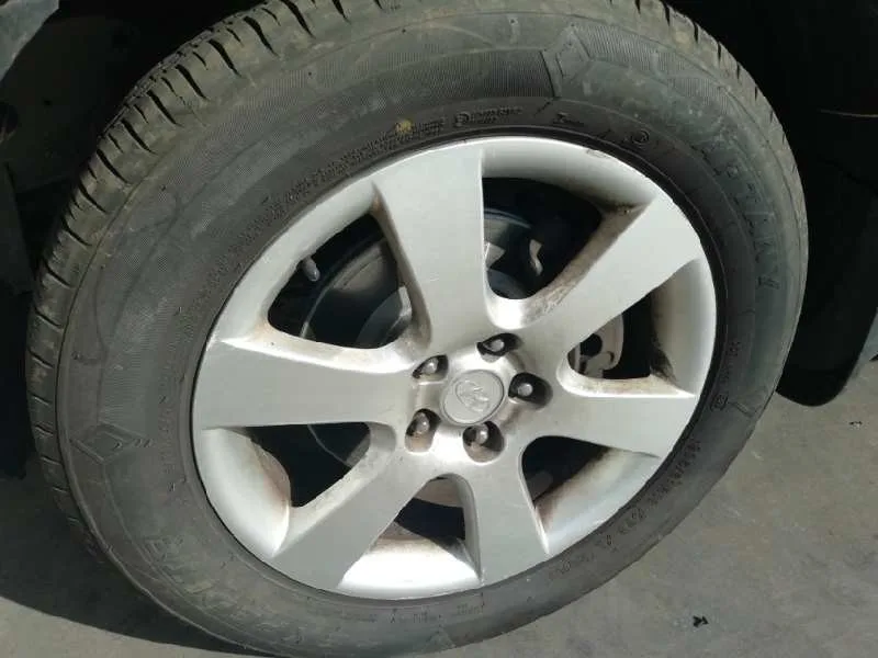 Llanta para Hyundai Santa Fe (Bm)