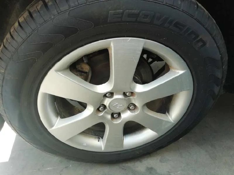 Llanta para Hyundai Santa Fe (Bm)