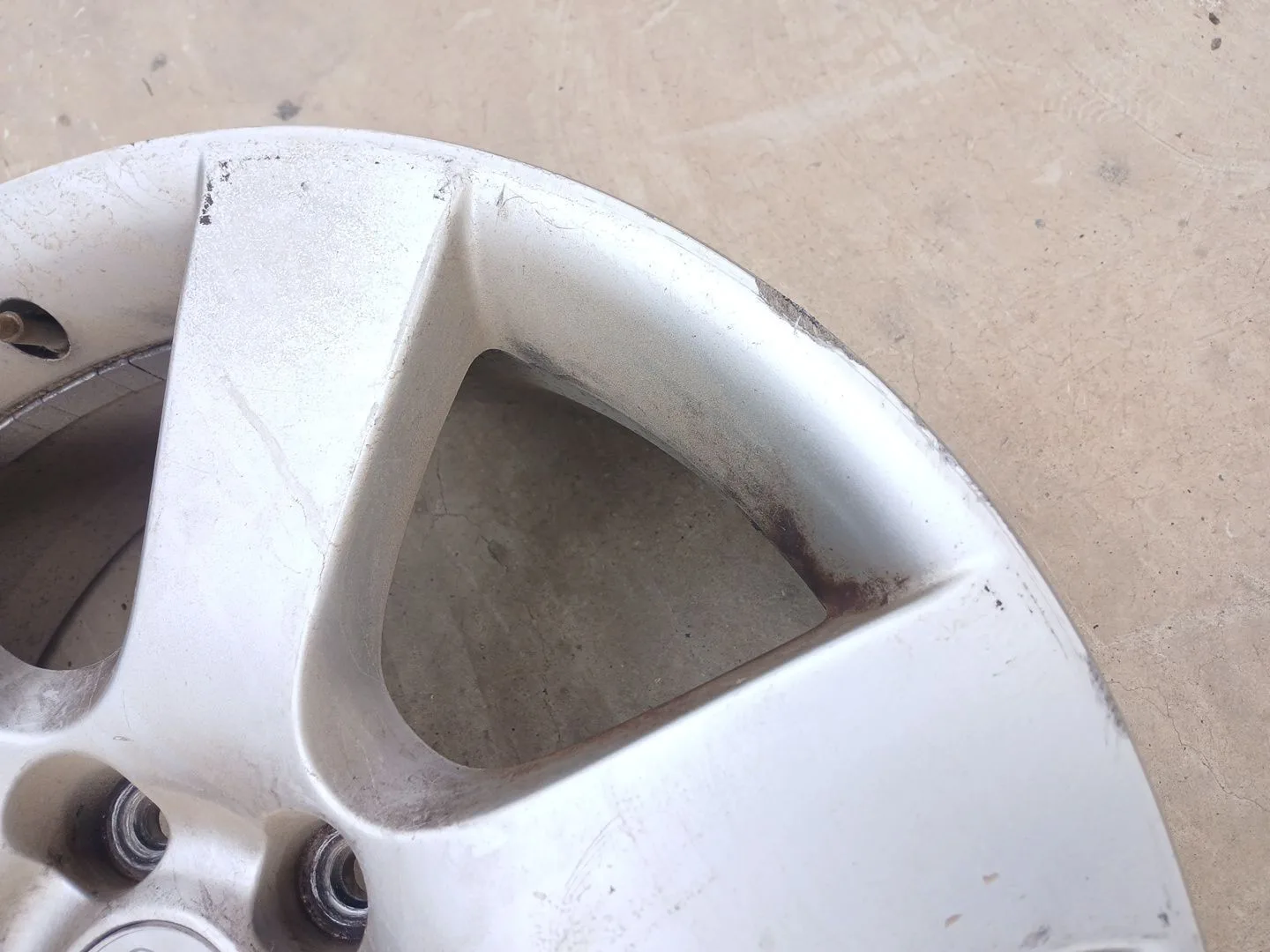 Llanta para Hyundai Santa Fe (Bm)
