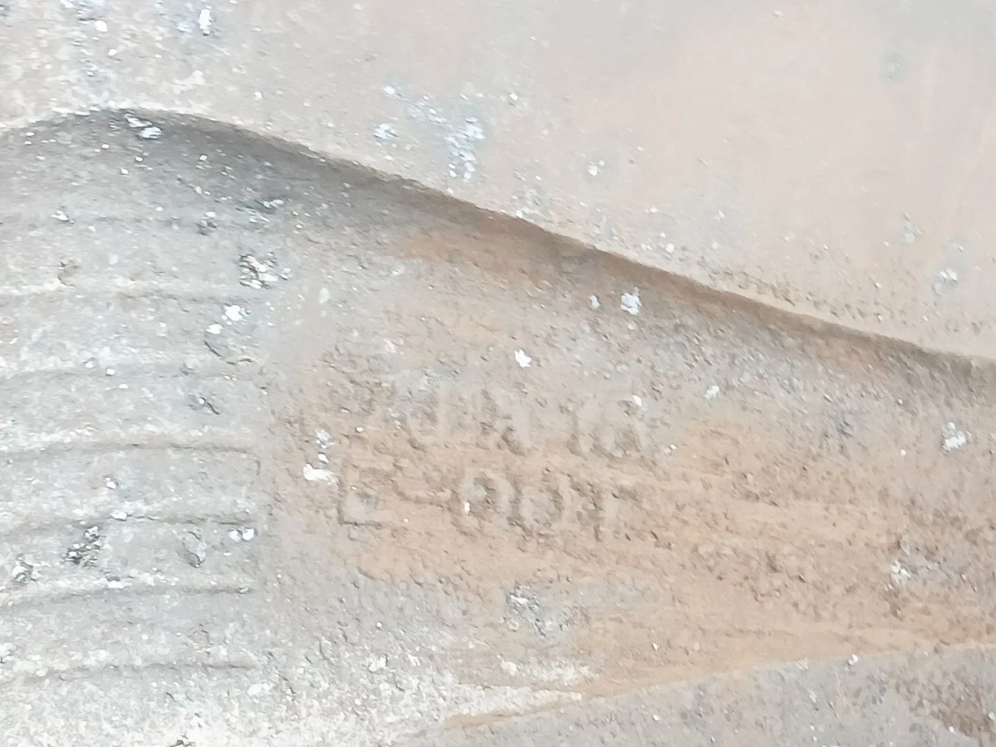 Llanta para Hyundai Santa Fe (Bm)