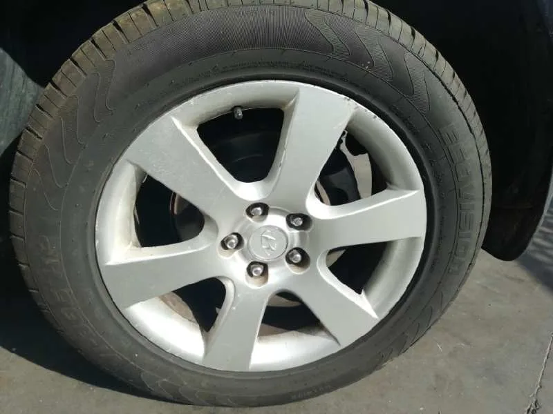Llanta para Hyundai Santa Fe (Bm)