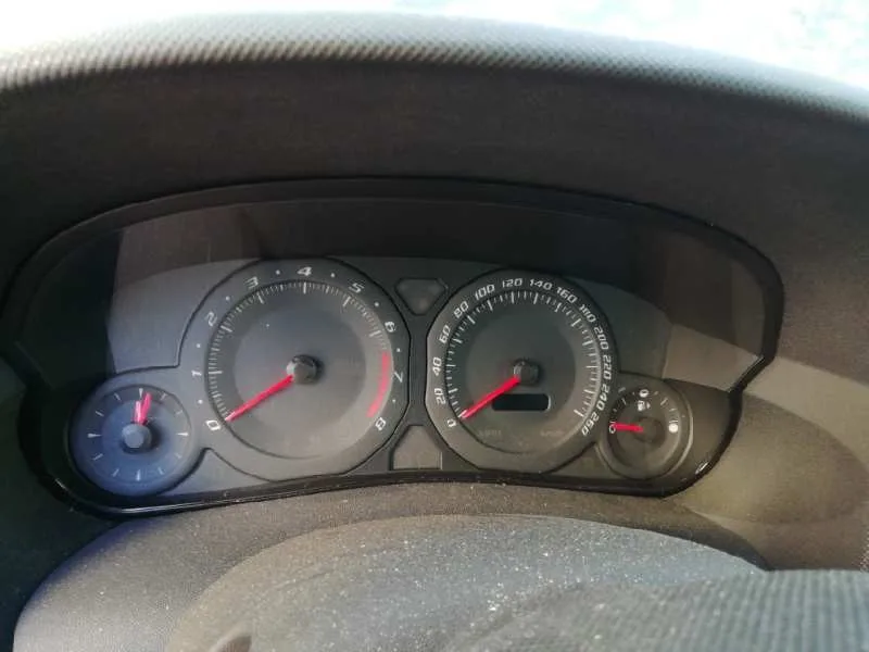 Cuadro Instrumentos para Cadillac Cts