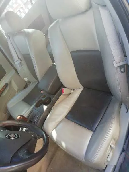 Juego Asientos Completo para Cadillac Cts