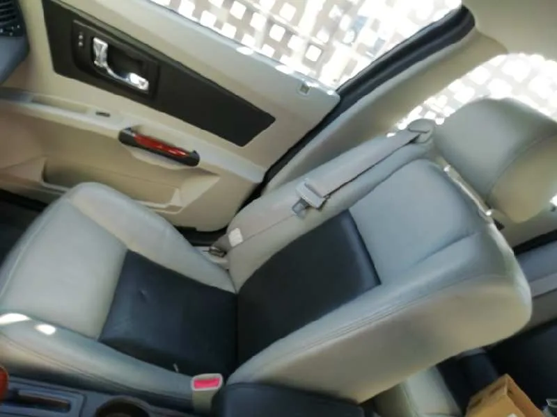 Juego Asientos Completo para Cadillac Cts