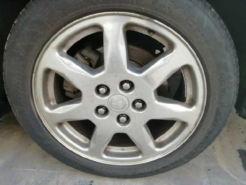 Juego Llantas para Cadillac Cts