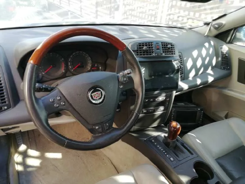 Kit Airbag para Cadillac Cts