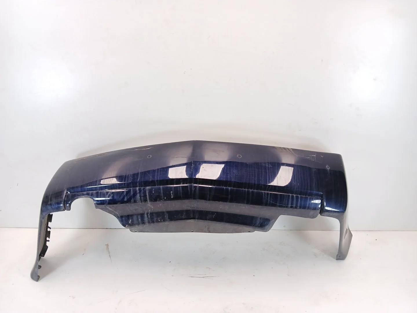 Paragolpes Trasero para Cadillac Cts