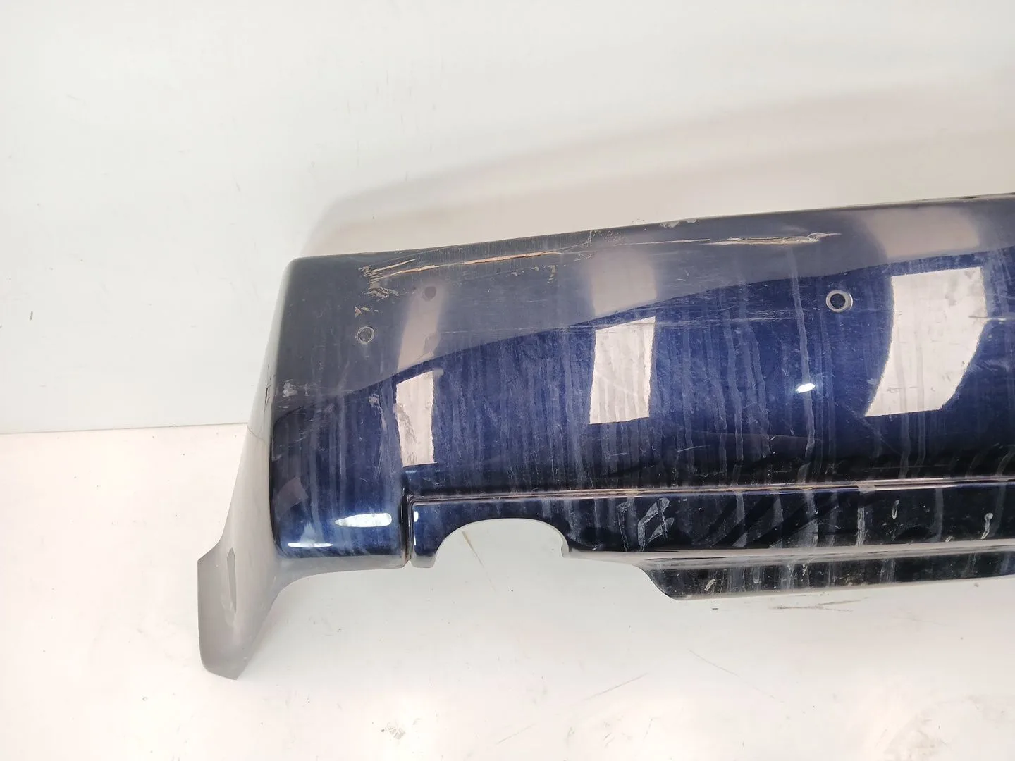Paragolpes Trasero para Cadillac Cts