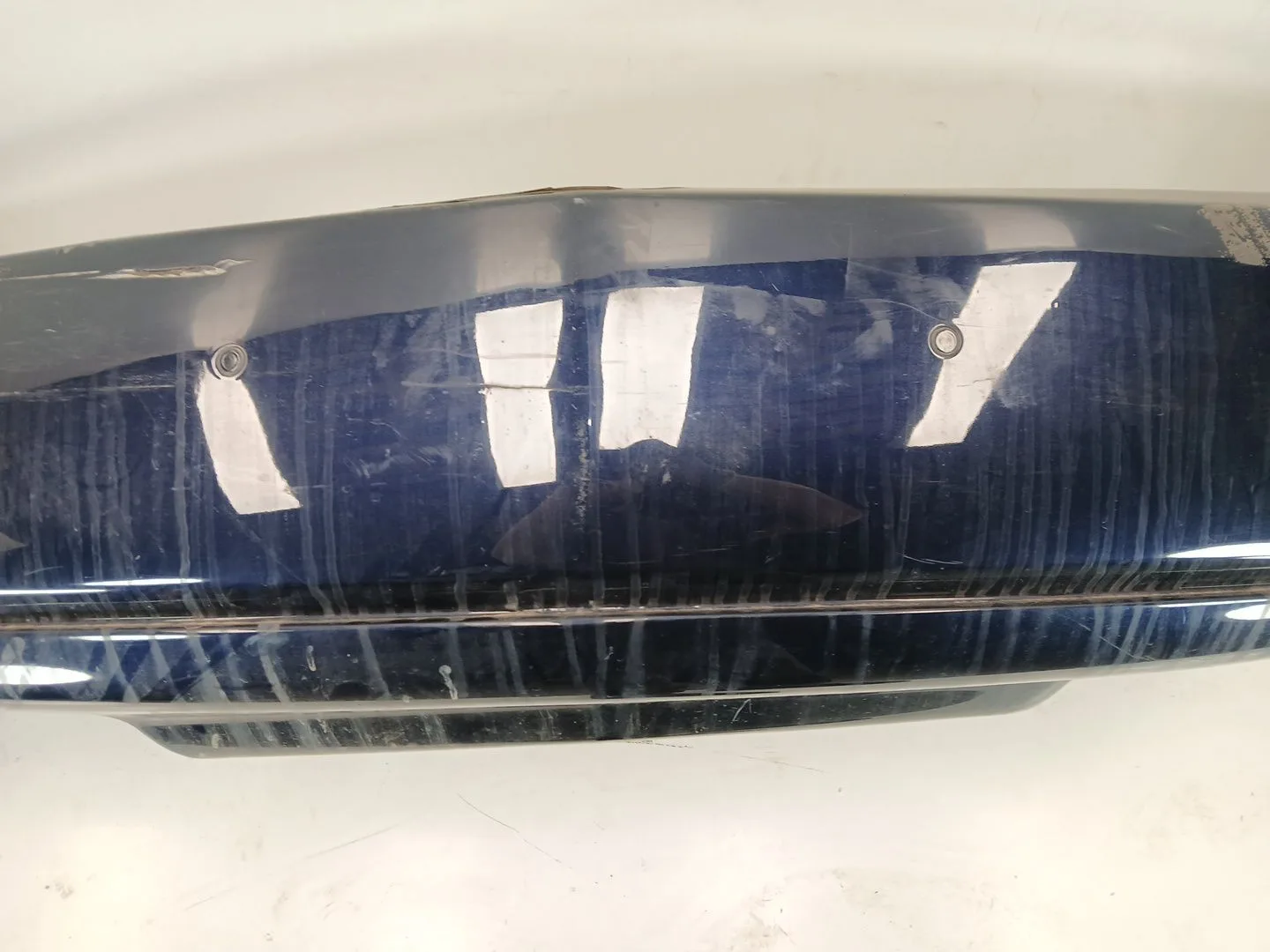 Paragolpes Trasero para Cadillac Cts