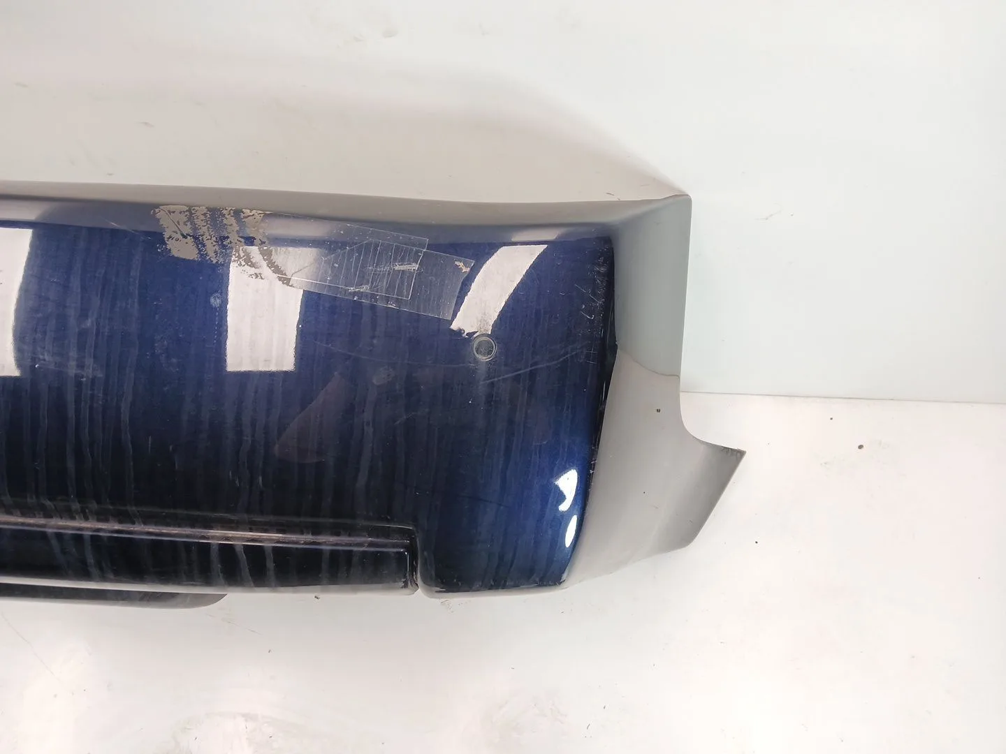 Paragolpes Trasero para Cadillac Cts