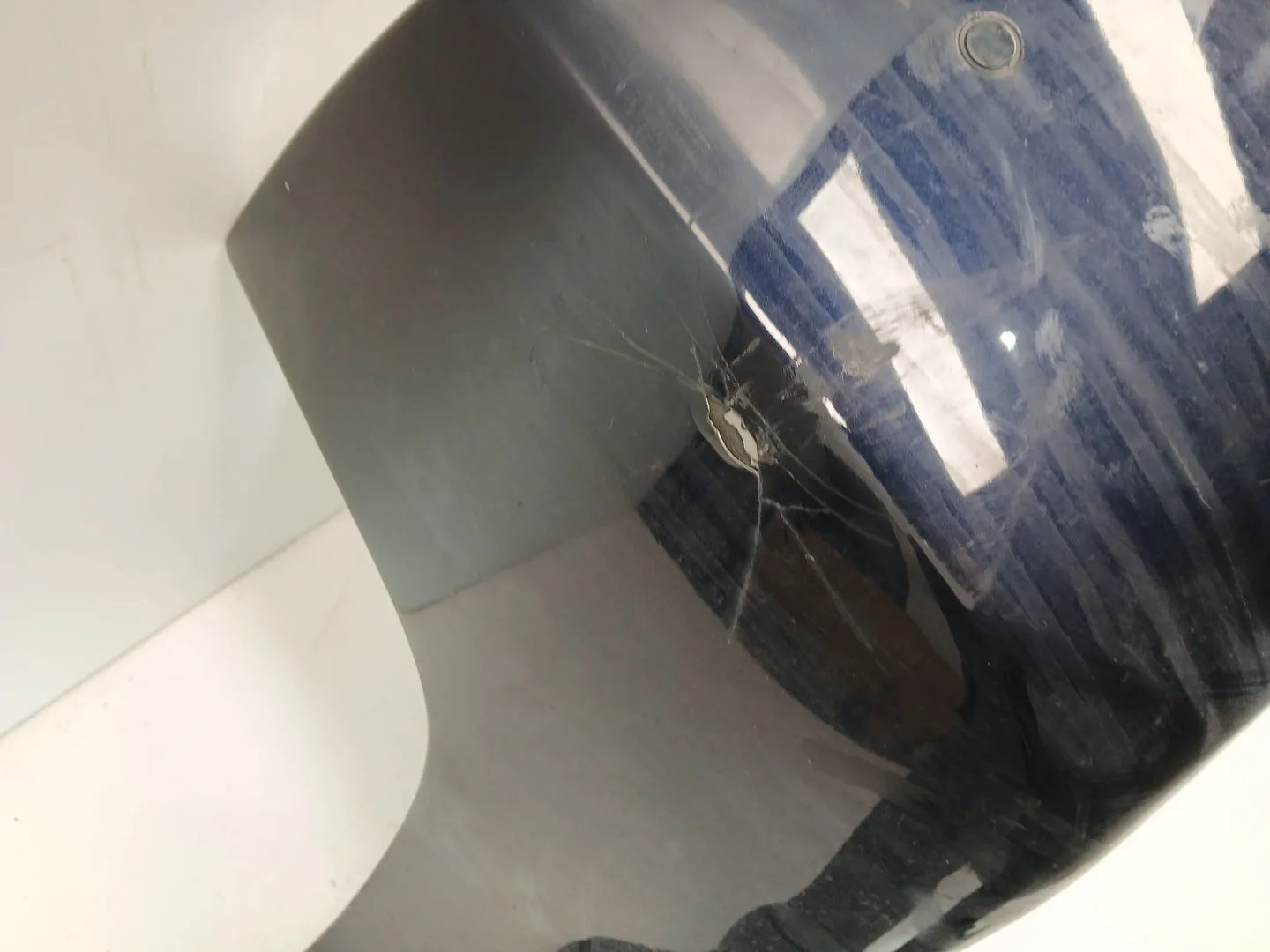 Paragolpes Trasero para Cadillac Cts
