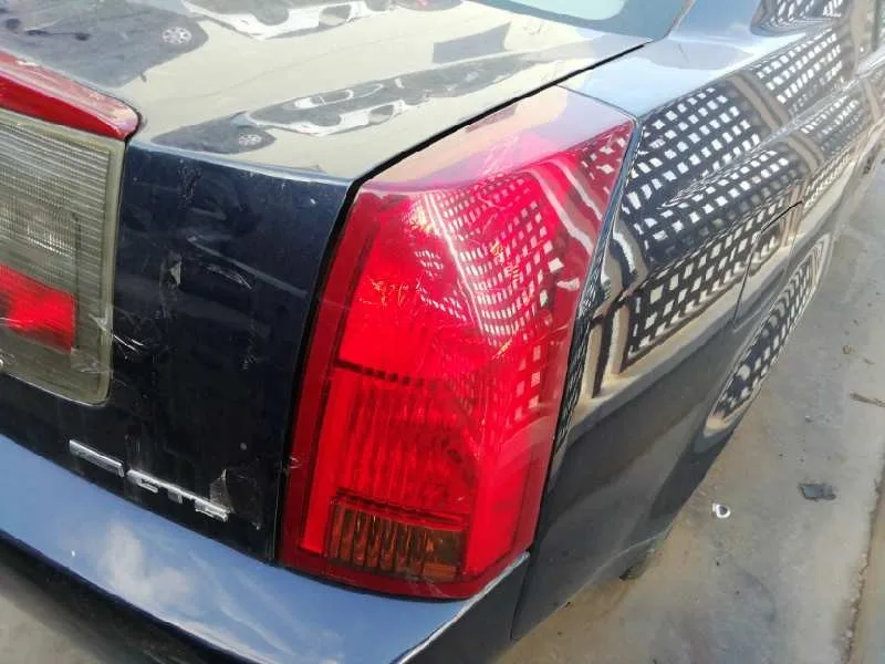 Piloto Trasero Derecho para Cadillac Cts