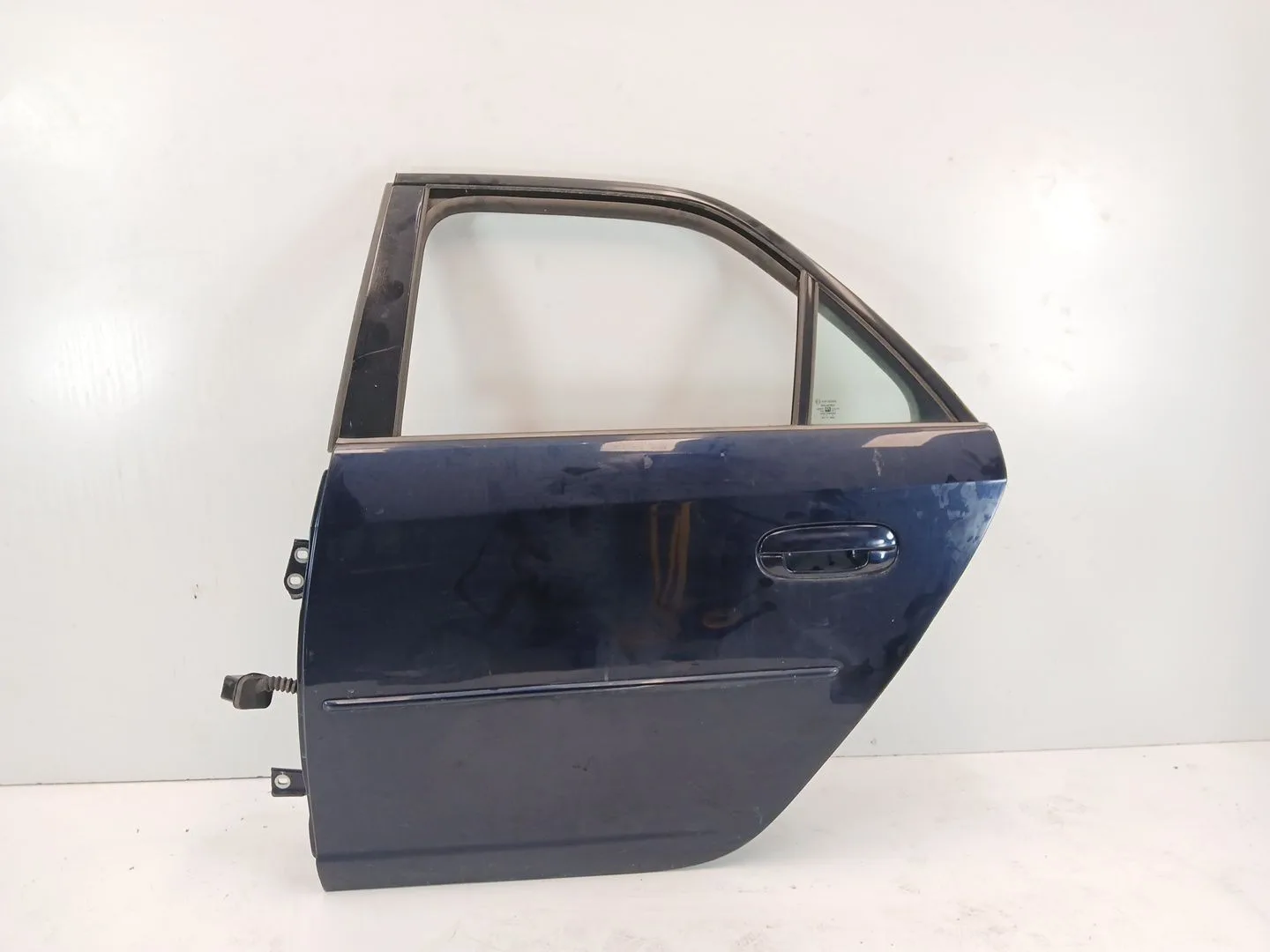 Puerta Trasera Izquierda para Cadillac Cts