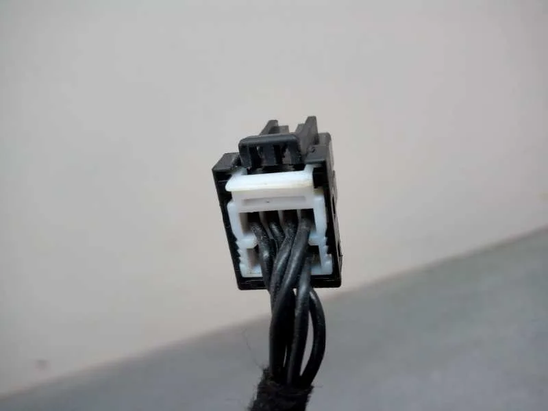Retrovisor Izquierdo para Cadillac Cts