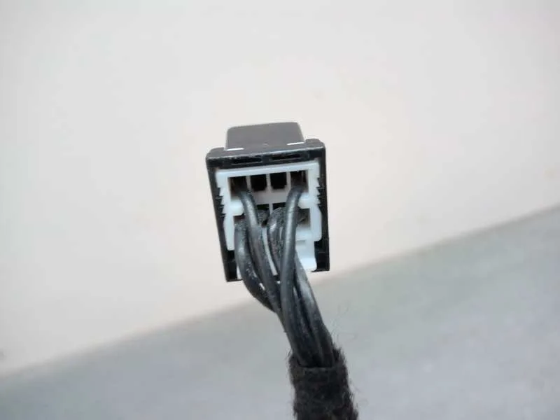 Retrovisor Izquierdo para Cadillac Cts