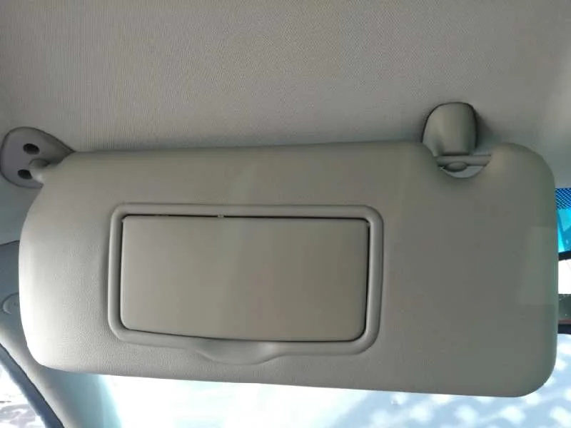 Parasol Izquierdo para Cadillac Cts