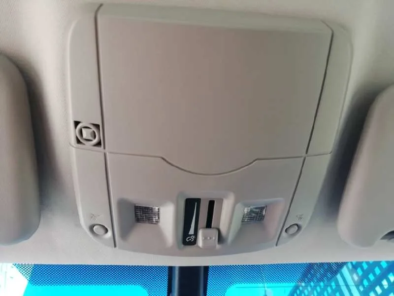 Luz Interior para Cadillac Cts