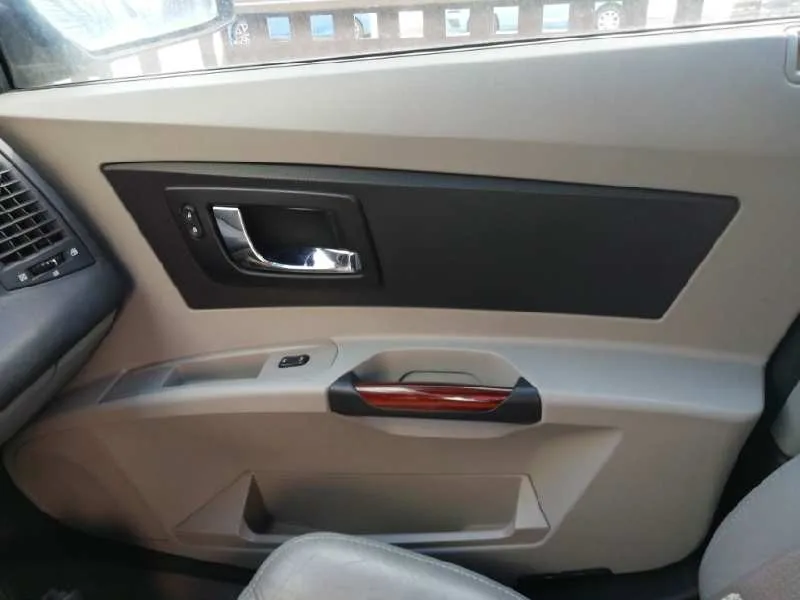 Guarnecido Puerta Delantera Derecha para Cadillac Cts