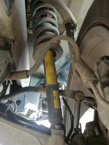 Amortiguador Delantero Derecho para Cadillac Cts