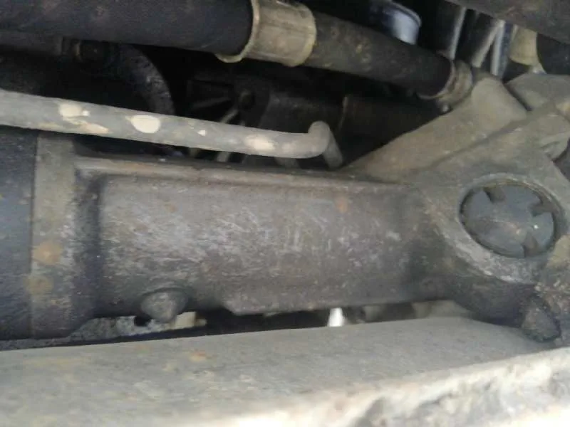 Cremallera Direccion para Cadillac Cts