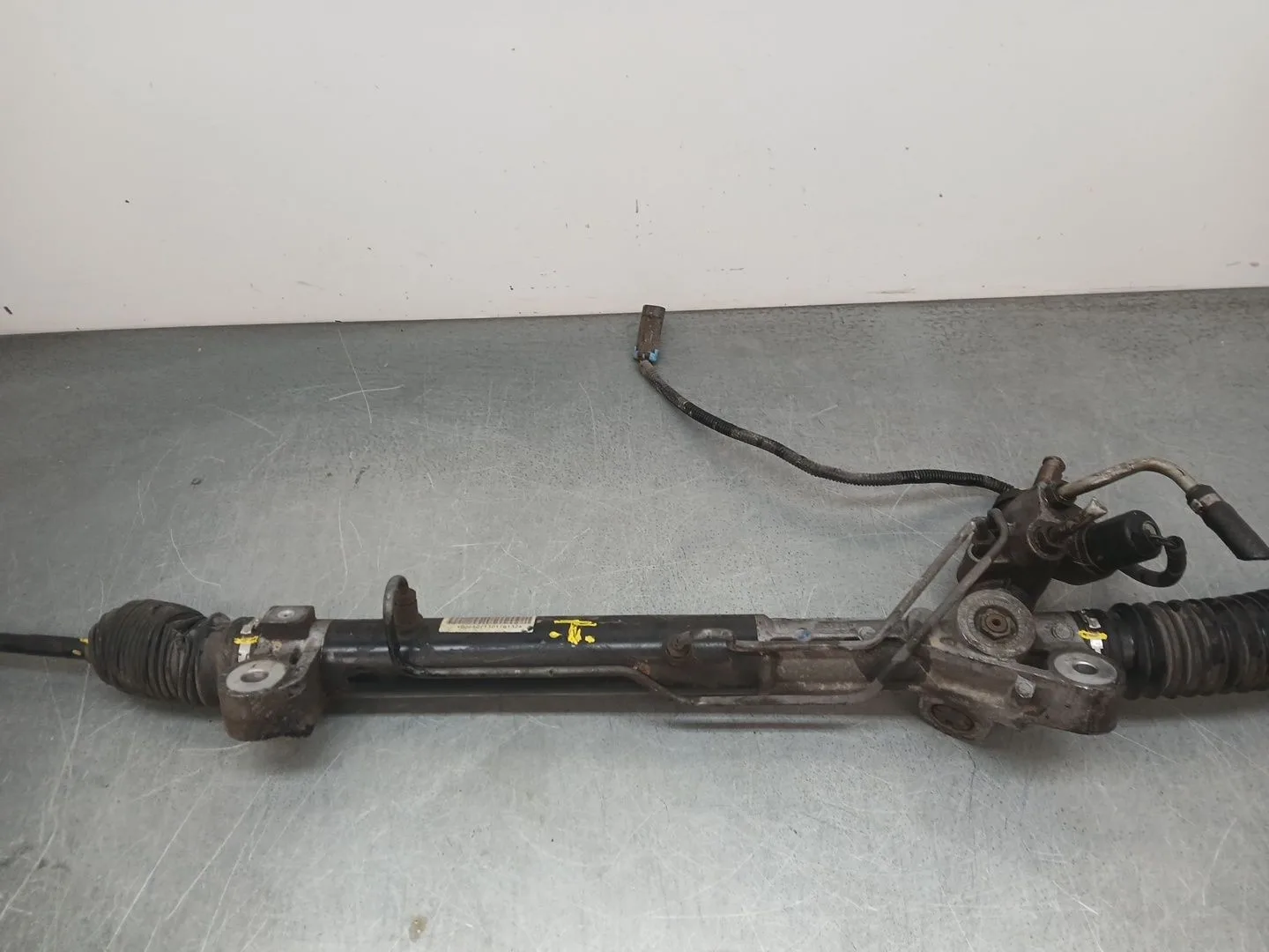 Cremallera Direccion para Cadillac Cts