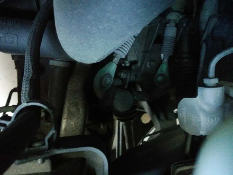 Caja Cambios para Fiat Fiorino