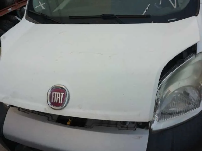 Capot para Fiat Fiorino