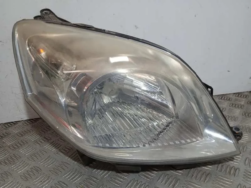 Faro Derecho para Fiat Fiorino