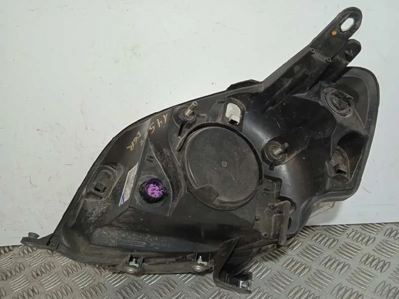 Faro Derecho para Fiat Fiorino