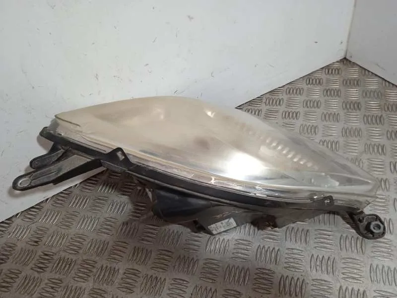 Faro Izquierdo para Fiat Fiorino