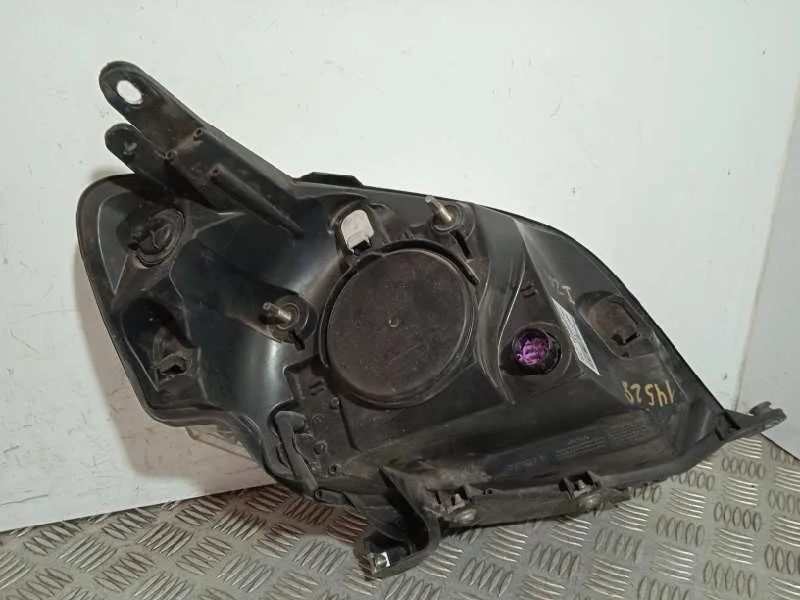 Faro Izquierdo para Fiat Fiorino