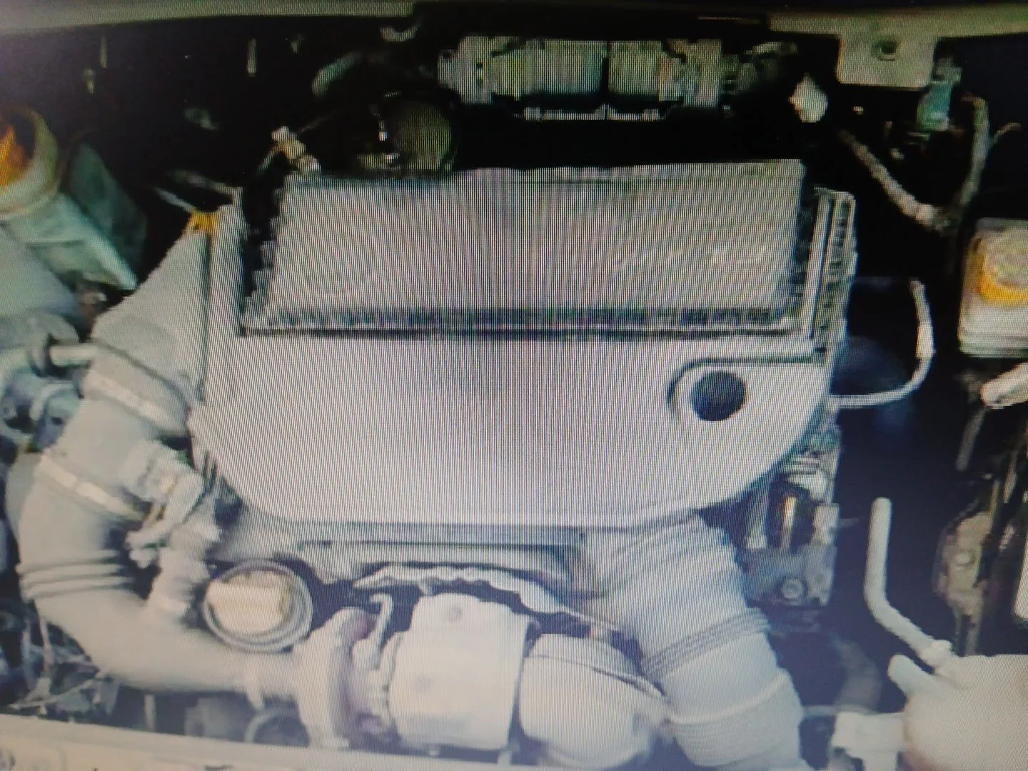 Despiece Motor para Fiat Fiorino
