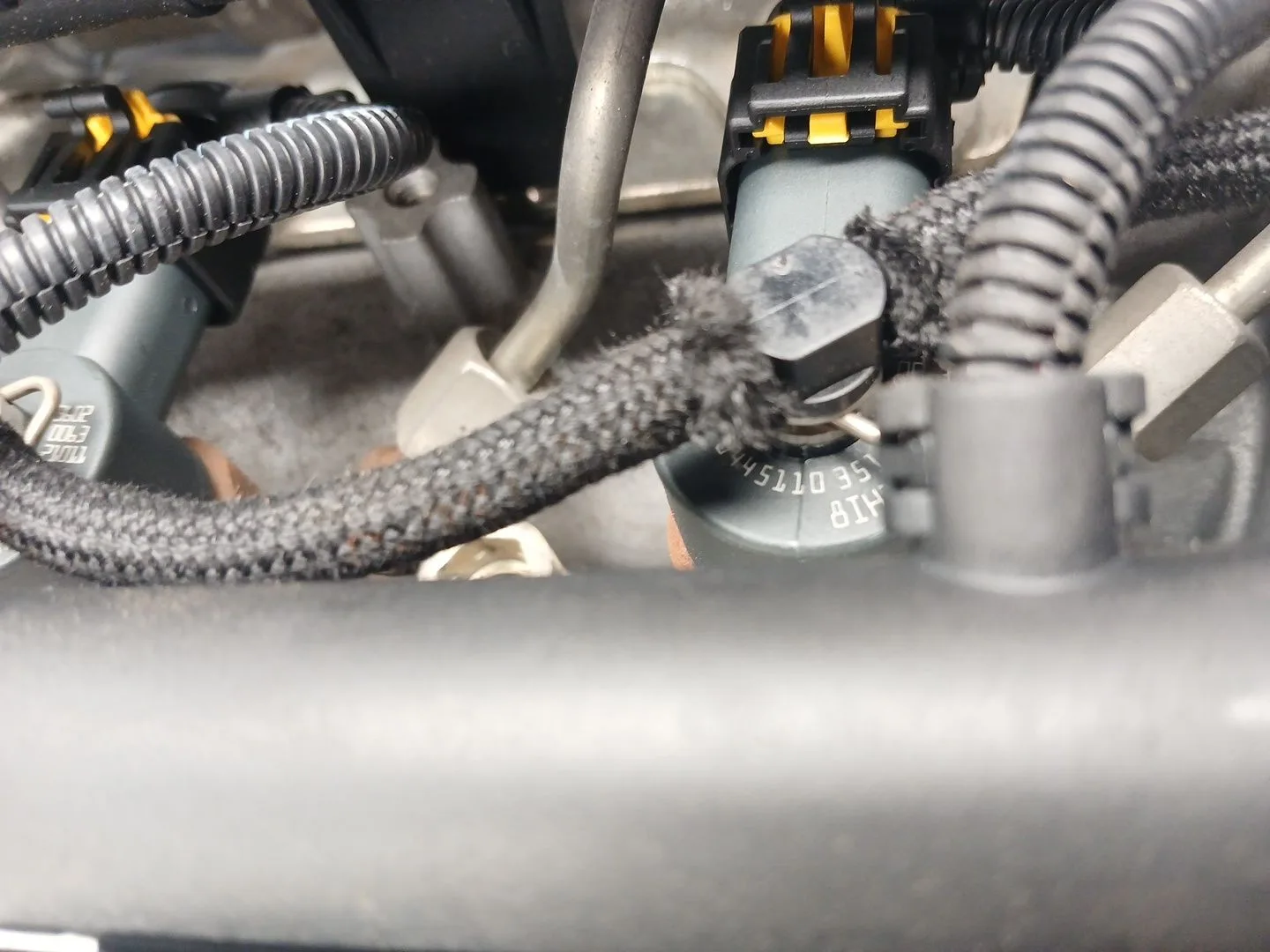 Despiece Motor para Fiat Fiorino