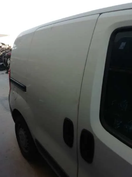 Puerta Lateral Corredera Derecha para Fiat Fiorino