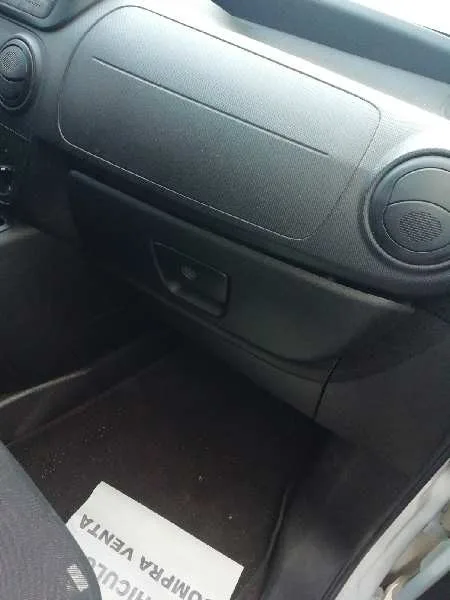 Guantera para Fiat Fiorino