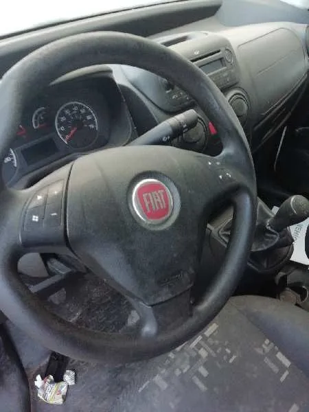 Airbag Delantero Izquierdo para Fiat Fiorino