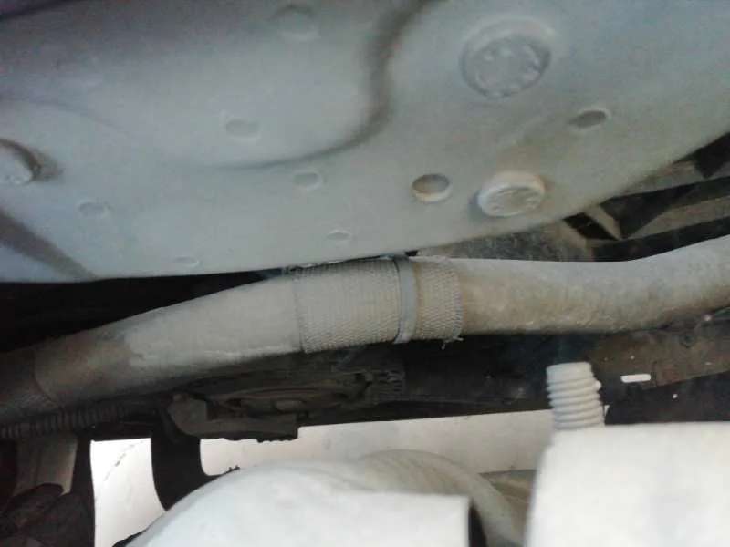 Electroventilador para Fiat Fiorino