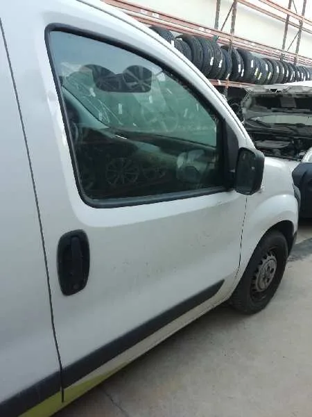 Puerta Delantera Derecha para Fiat Fiorino
