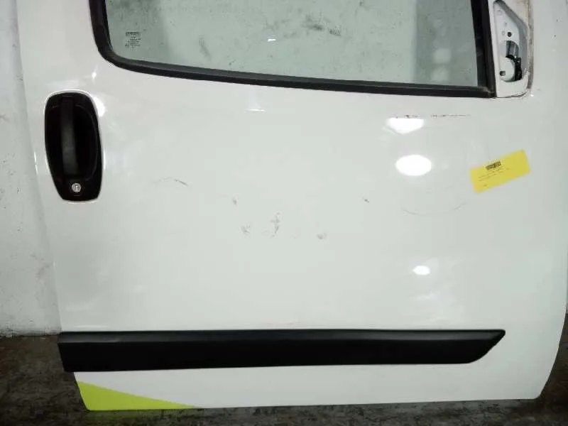 Puerta Delantera Derecha para Fiat Fiorino