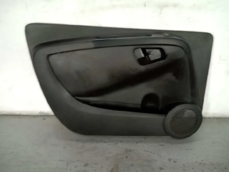 Guarnecido Puerta Delantera Izquierda para Fiat Fiorino