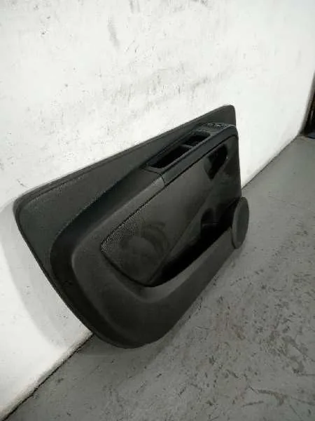 Guarnecido Puerta Delantera Izquierda para Fiat Fiorino